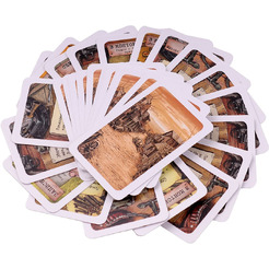 Настольная игра Стиль Жизни Элементарно 4: Выстрелы на рассвете LS45-5