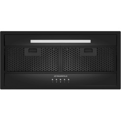 Кухонная вытяжка MAUNFELD VIVID 603EM (черный)