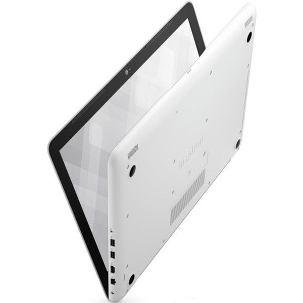 Ноутбук Dell Inspiron 15 5567-4499 White