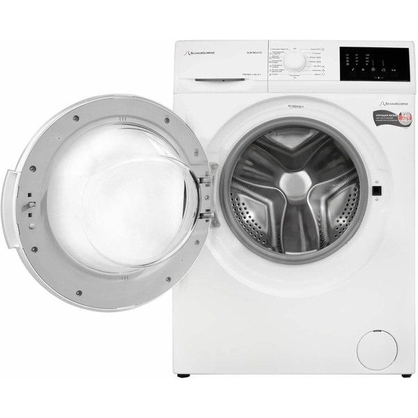 Стиральная машина SCHAUB LORENZ SLW MC6131