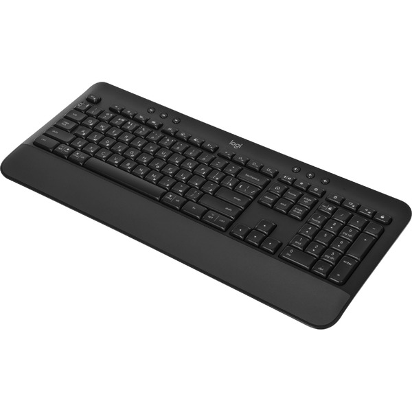 Клавиатура Logitech Signature K650 920-010954