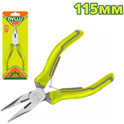 Длинногубцы Dyllu DTPL0954