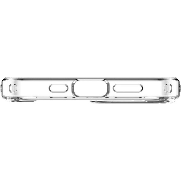 Чехол Spigen Ultra Hybrid Mag (MagFit) для iPhone 13 ACS03528