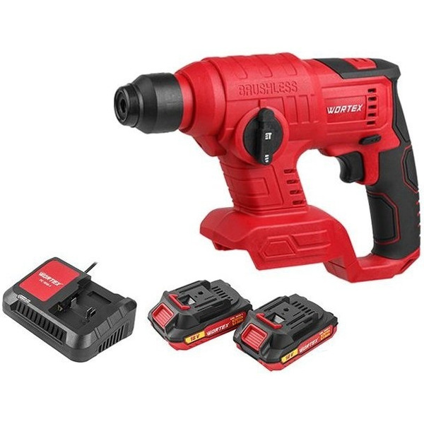 Перфоратор Wortex CRH 1810 (0329267)