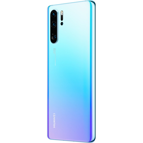 Смартфон HUAWEI P30 Pro (VOG-L29) светло-голубой