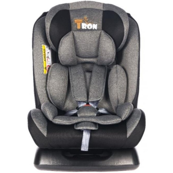 Автокресло TRON CAMBRIDGE Grey pull (без Isofix)