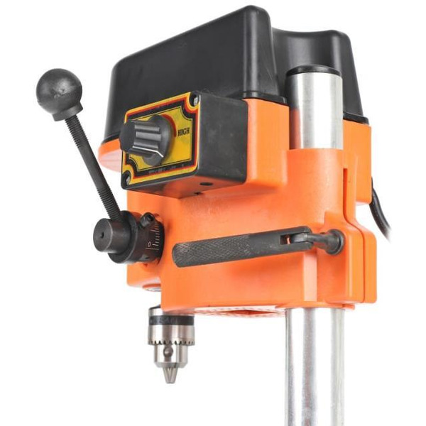 Станок Patriot SD 150 (160301360)