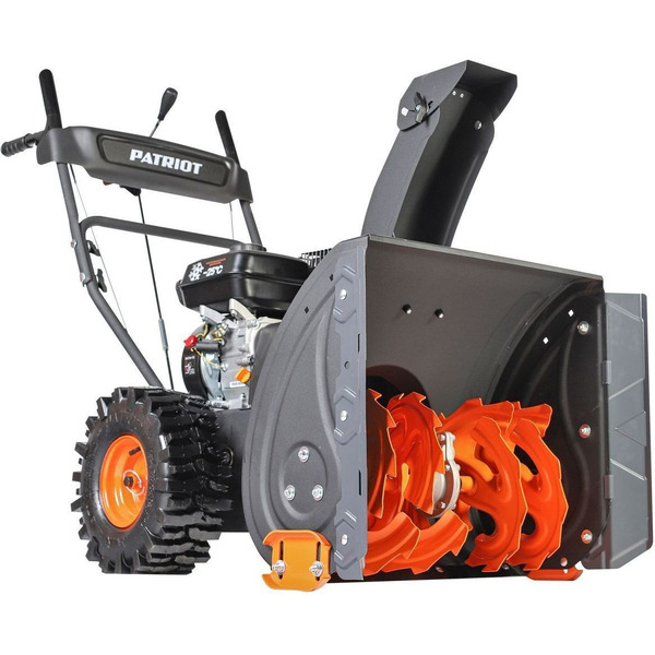 Снегоуборщик Patriot PS 707 426109707