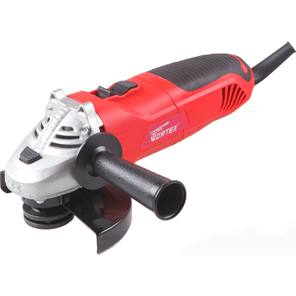 Углошлифмашина WORTEX AG 1207-2 (AG120720019)