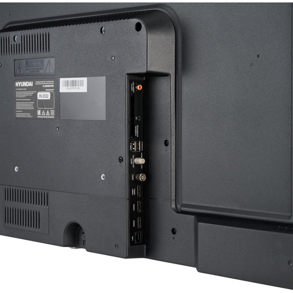 Телевизор Hyundai H-LED65BU7003