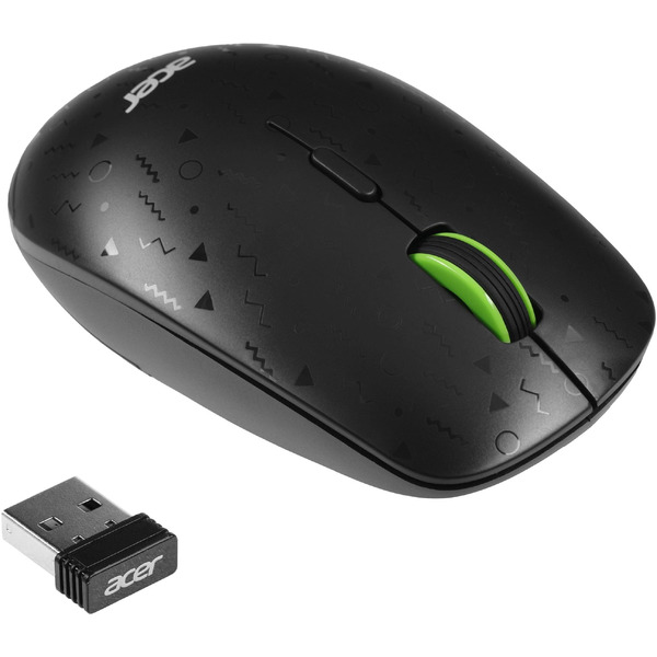 Мышь Acer OMR307