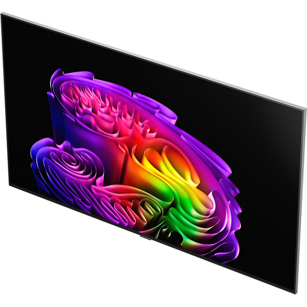 Телевизор LG OLED55G6RLA