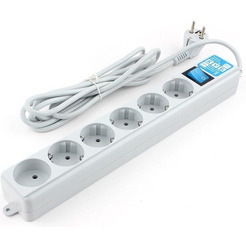 Сетевой фильтр Power Cube SPL6-16-P-3М