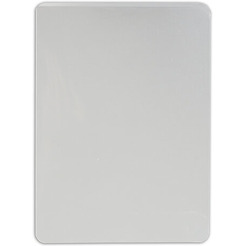 Пленка для ламинирования BRAUBERG глянцевая A7 80 мкм 125 шт 531787