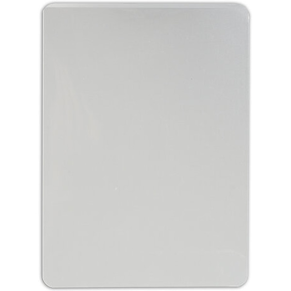 Пленка для ламинирования BRAUBERG глянцевая A7 80 мкм 125 шт 531787