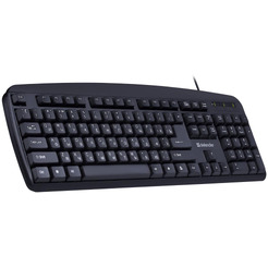 Клавиатура Defender Office HB-910 (45910)