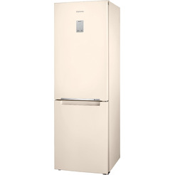 Холодильник SAMSUNG RB33A3440EL/WT