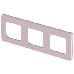 Рамка Legrand Inspiria 673954