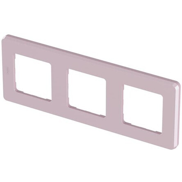 Рамка Legrand Inspiria 673954