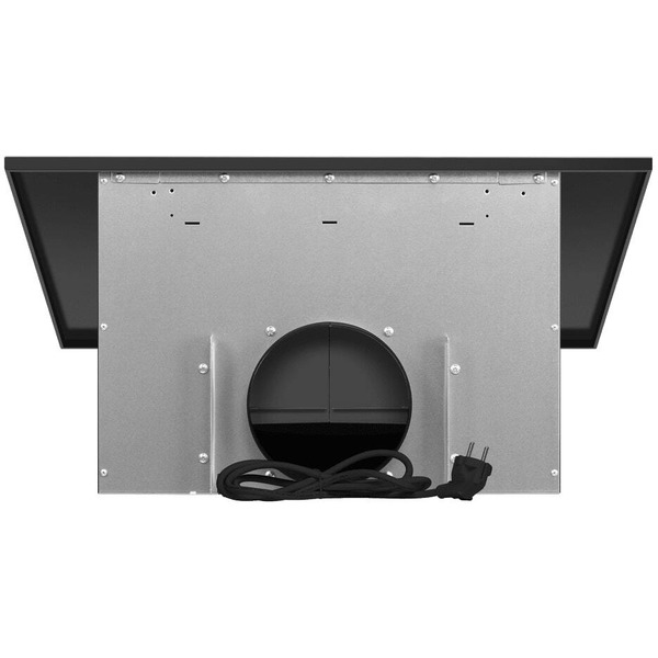 Кухонная вытяжка MAUNFELD Tower A 50 (черный)