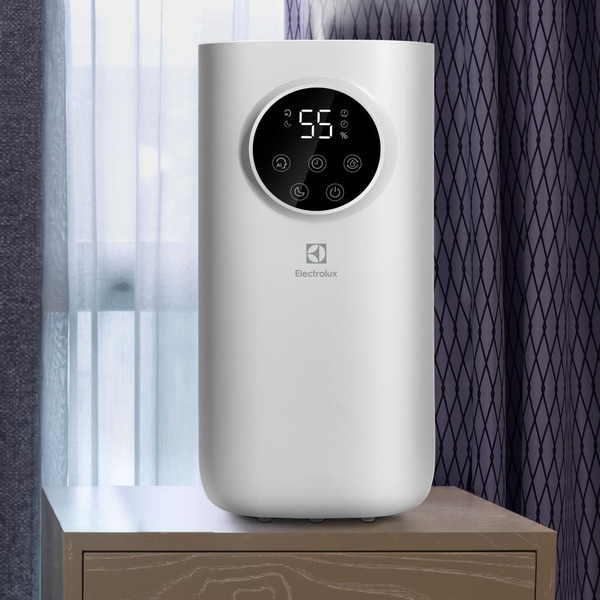 Увлажнитель воздуха Electrolux EHU-3500D UV