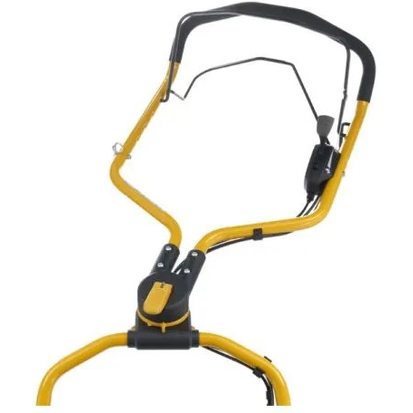 Газонокосилка Stiga Combi 753 V 2L0537838/ST2