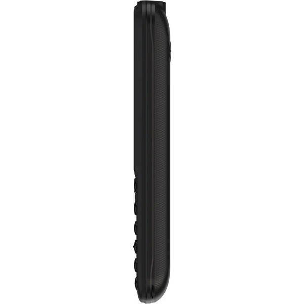Мобильный телефон Maxvi K15c + ЗУ WC-112 (черный)