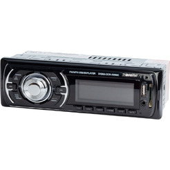 USB-магнитола Digma DCR-320MC