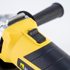 Угловая шлифмашина Kolner KAG 115/500M