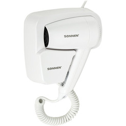 Фен для волос настенный SONNEN HD-2101 608481