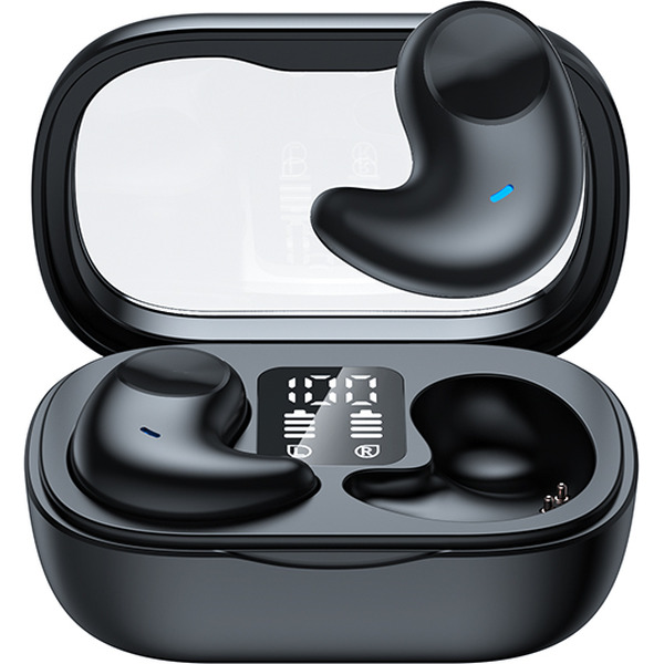 Наушники Bingo SM01 (черный)