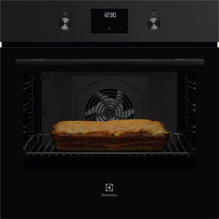 Духовой шкаф ELECTROLUX KOFGF70TH