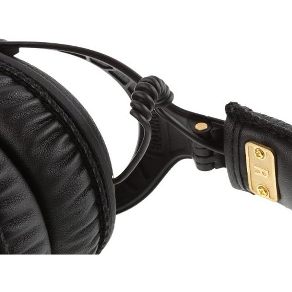 Наушники MARSHALL Monitor Black