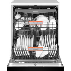 Посудомоечная машина WEISSGAUFF DW 6038 W Inverter