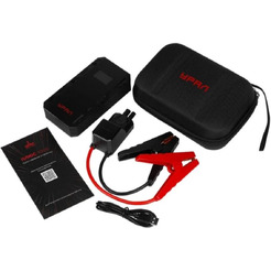 Портативное пусковое устройство Урал Плюс 1000