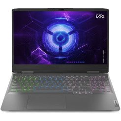 Игровой ноутбук Lenovo LOQ 15IRH8 82XVU4TRRU
