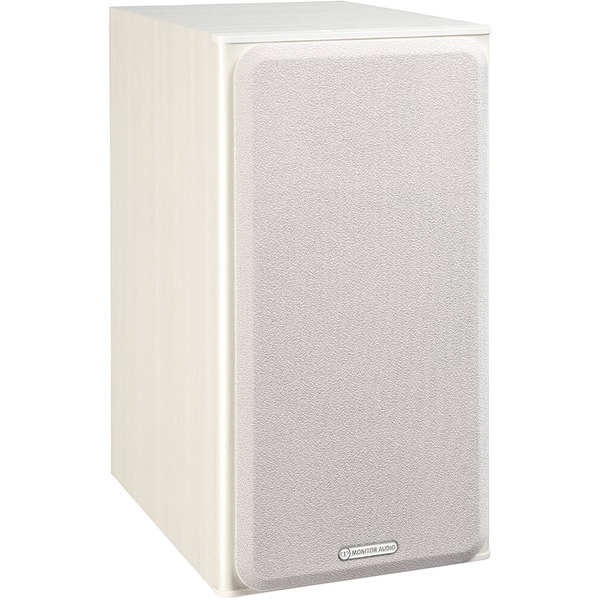 Громкоговоритель пассивный Monitor Audio Bronze Series 2 SBRS2W (White Ash)
