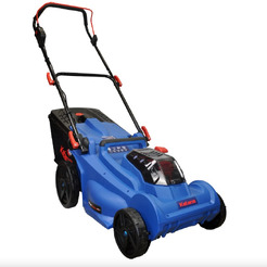 Газонокосилка аккумуляторная KATANA KW430