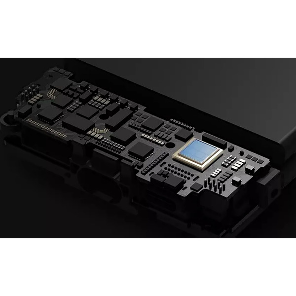 Внешний аккумулятор Xiaomi Magnetic Power Bank BHR9822GL/WPB1007MI 10000mAh