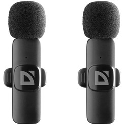 Микрофон Defender Talky-138