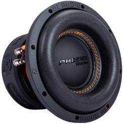 Сабвуфер DL Audio Phoenix Black Bass 8