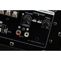 Сабвуфер Digma DCS-120