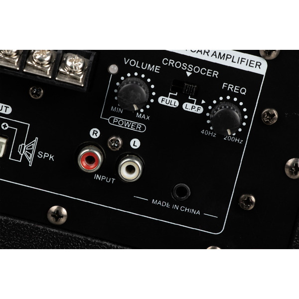 Сабвуфер Digma DCS-120