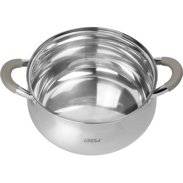 Кастрюля Aresa ARK-01-01104