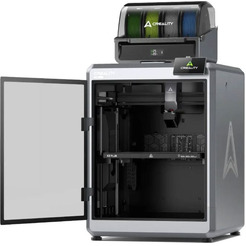 3D-принтер Creality CR-K2 Plus Combo