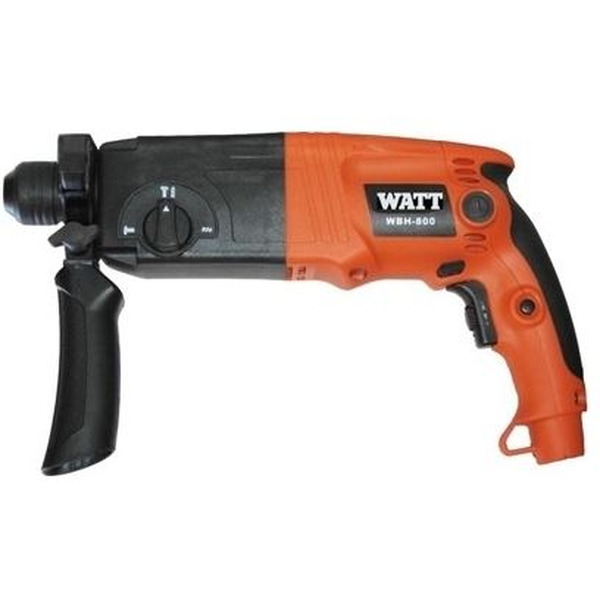 Перфоратор WATT WBH-800 (5.800.026.00)