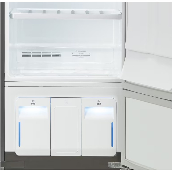 Сушильный шкаф LG S5MB