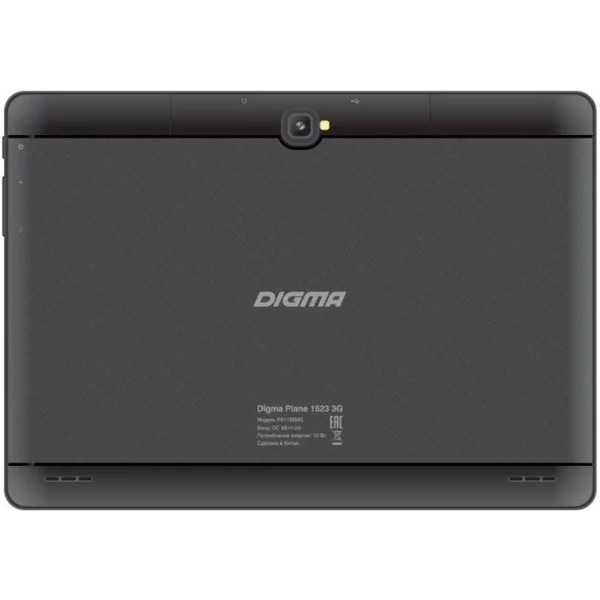 Планшет DIGMA Plane 1523