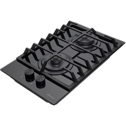 Газовая варочная панель Konigin Flash 302 BK