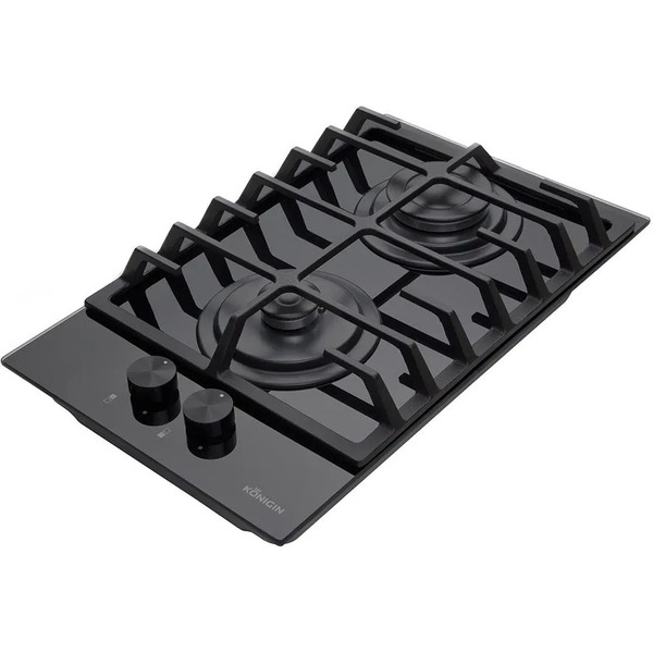 Газовая варочная панель Konigin Flash 302 BK